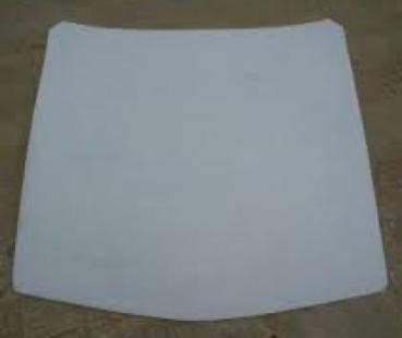 Fibreglass bonnet Alfa Romeo GT Junior